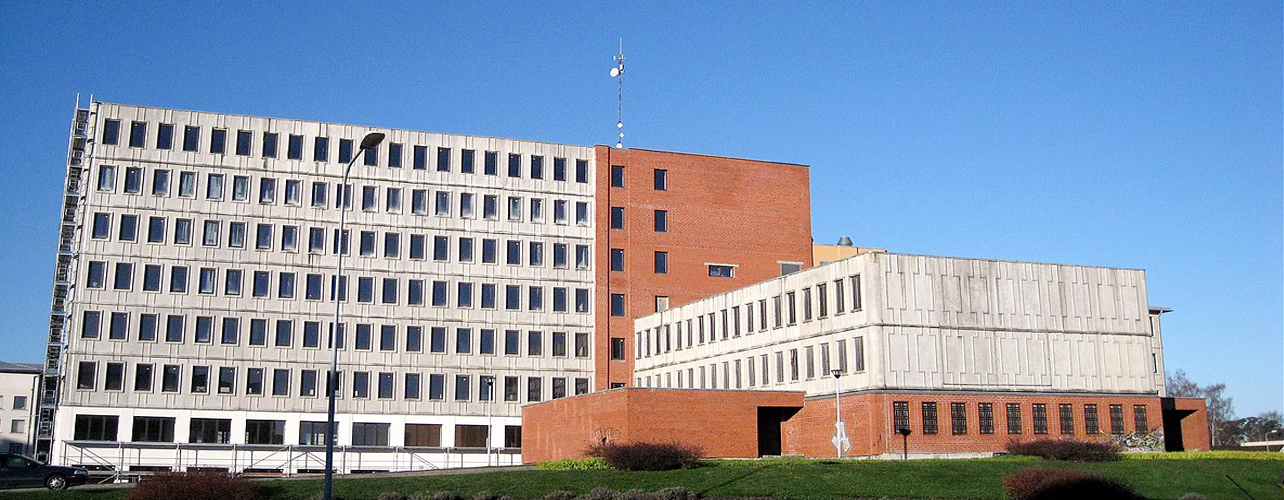 Ventspils university