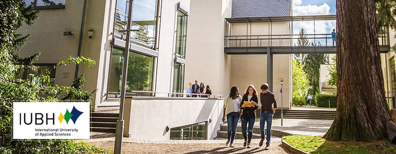 IU International University of Applied Sciences