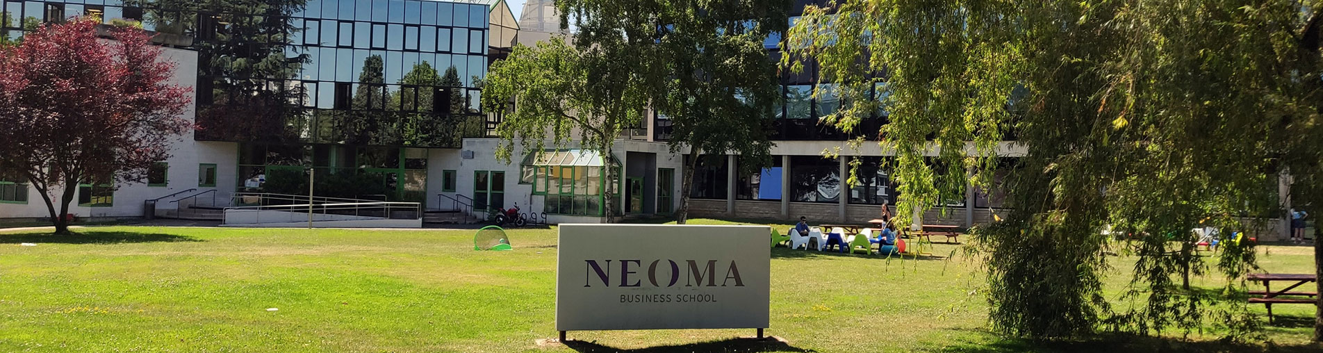 NEOMA Business School