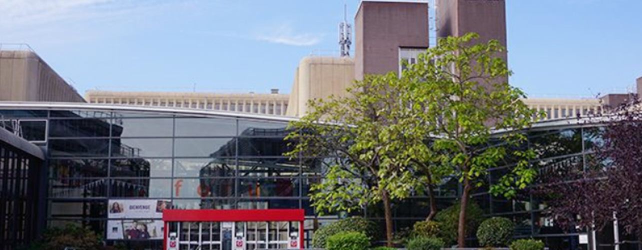 Telecom Ecole de Management 