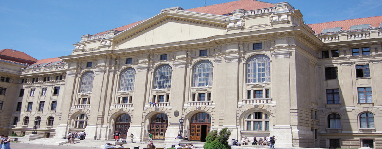 University of Debreccen