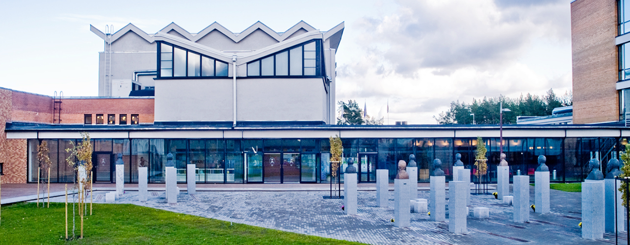 Tallin University of Technology