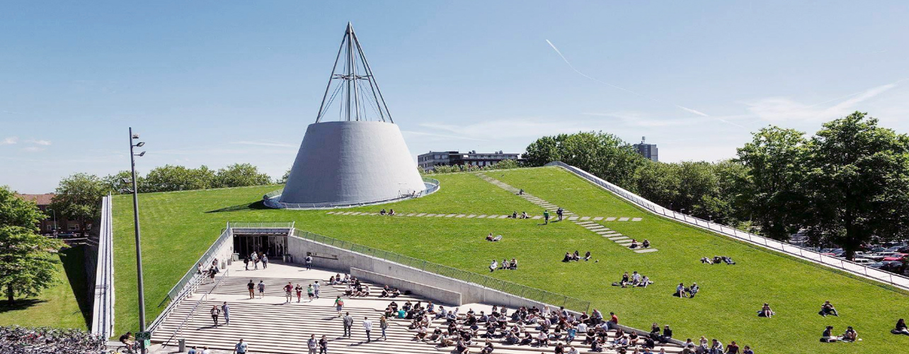 Delft University of Technology