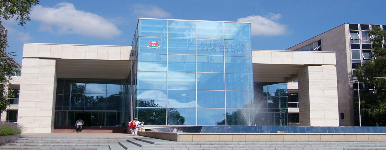 University of Miskolc 