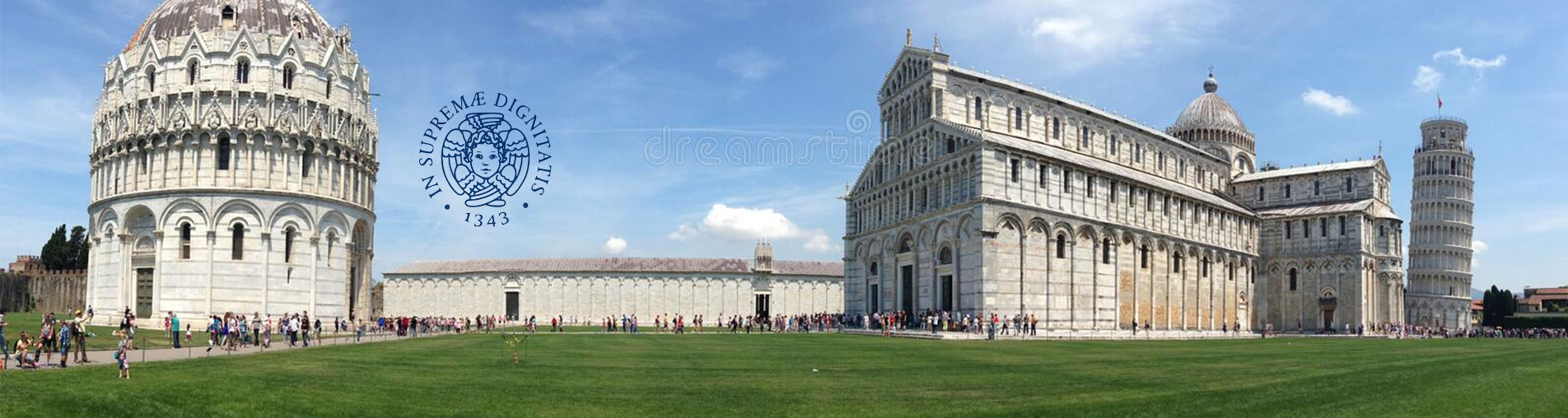 University of Pisa