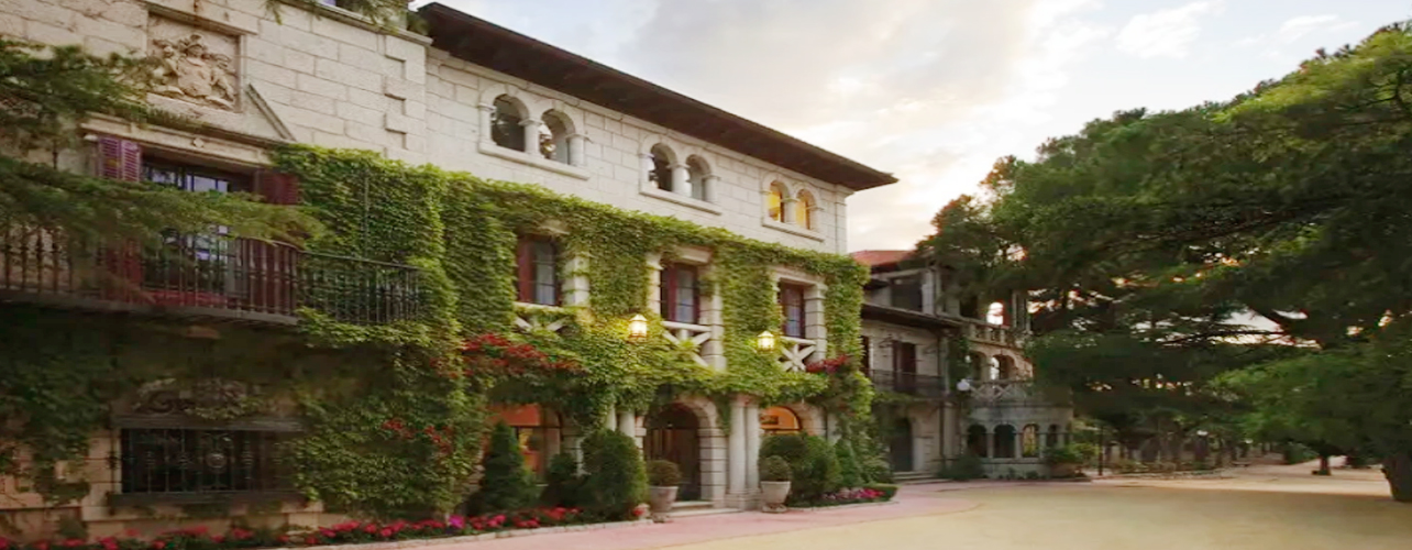 Universidade Nebrija 