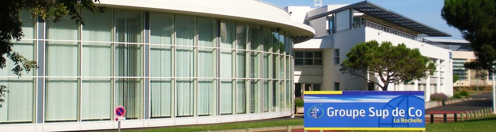 La Rochelle Business School