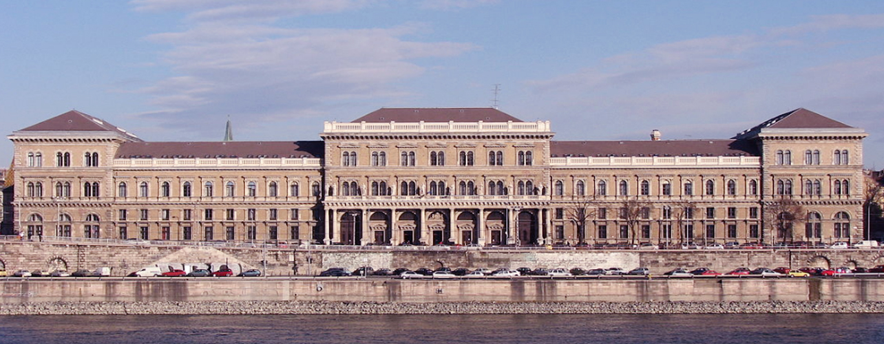 Corvinus University Of Budapest