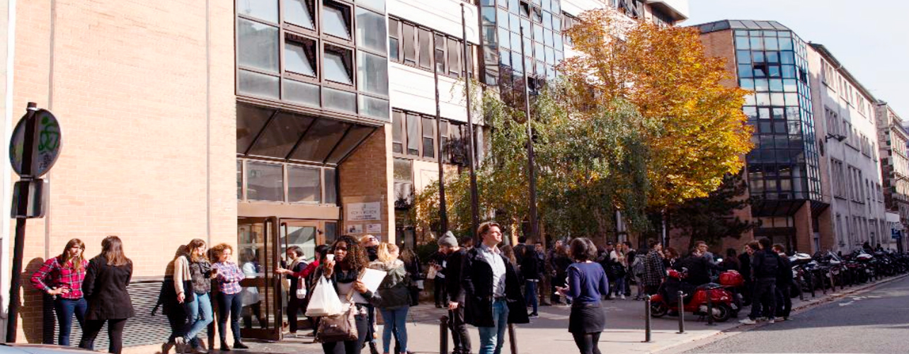 American business school of paris