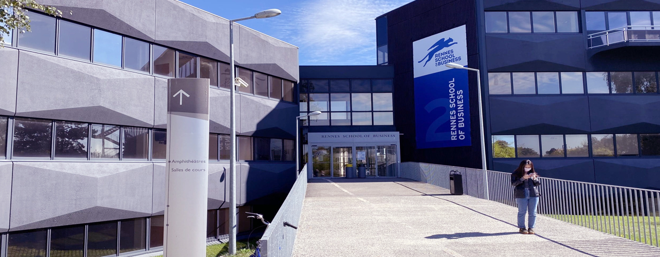 Rennes School of Business