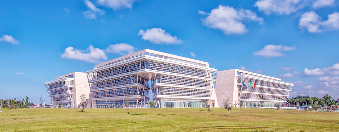 university of rome tor vergata