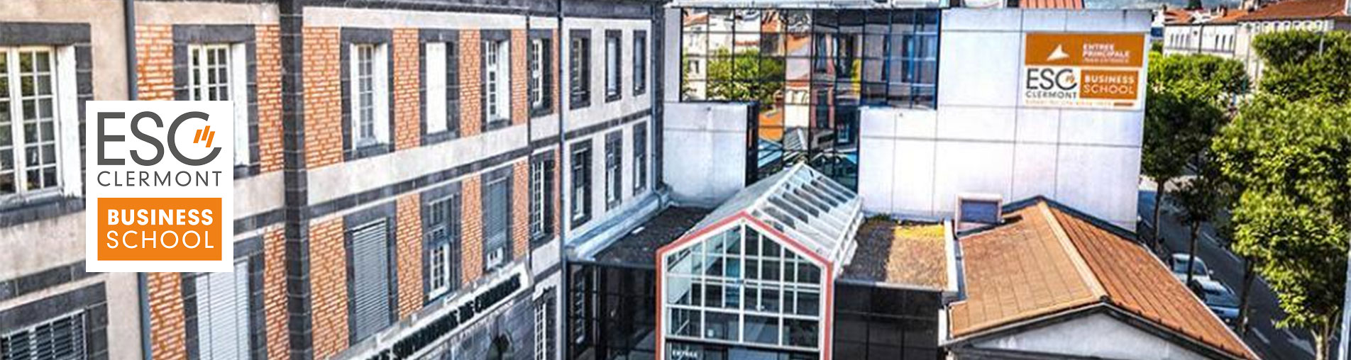 ESC Clermont Graduate School of Management