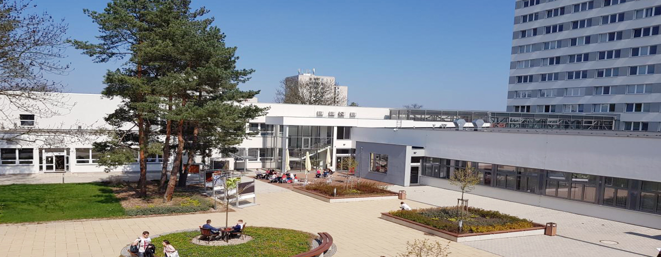 University of Pardubice