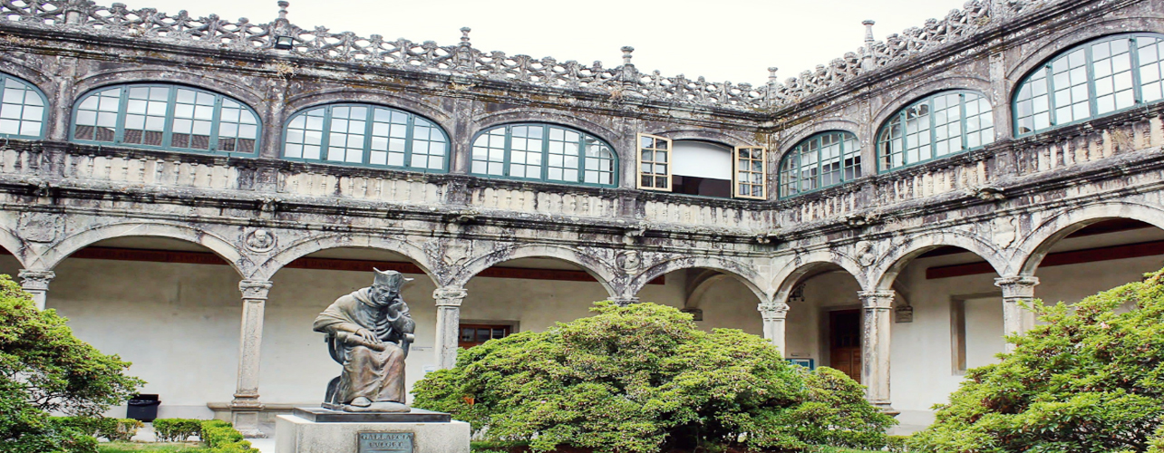 University of Santiago de Compostela
