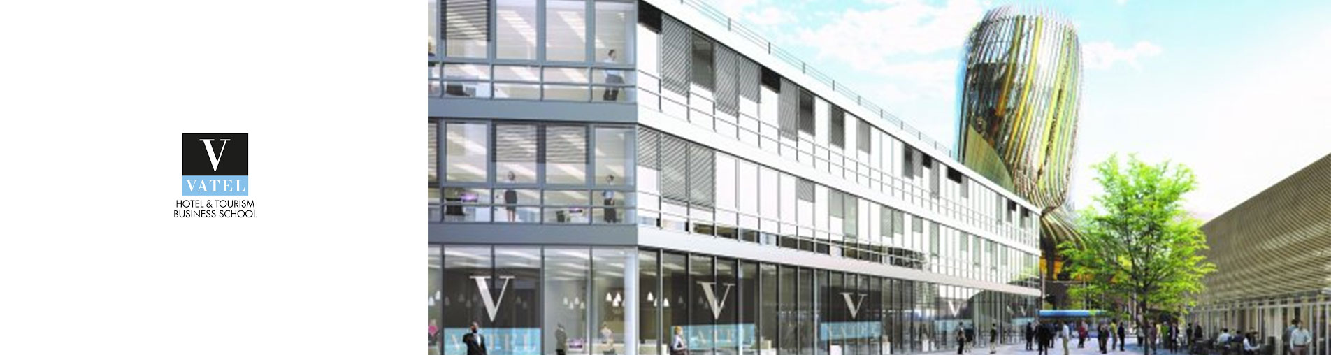 Vatel Bahrain - International Hospitality School