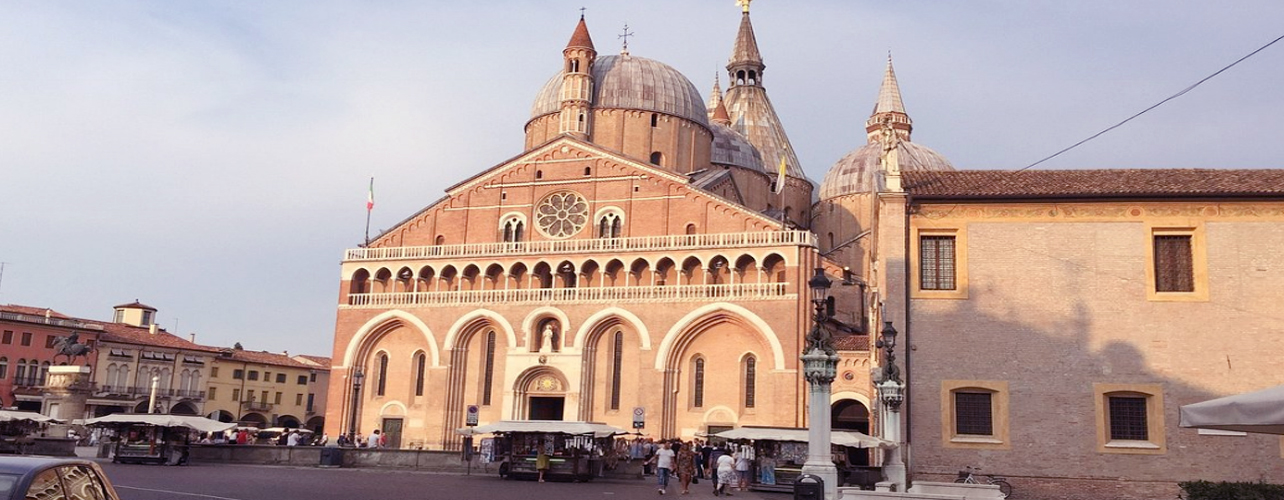 University of Padova