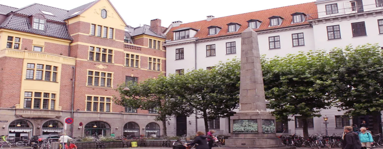 Niels Brock Business school