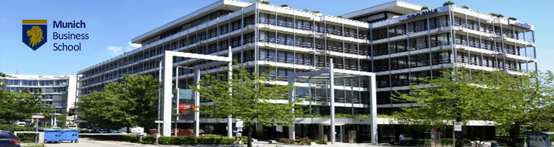 Munich Business School
