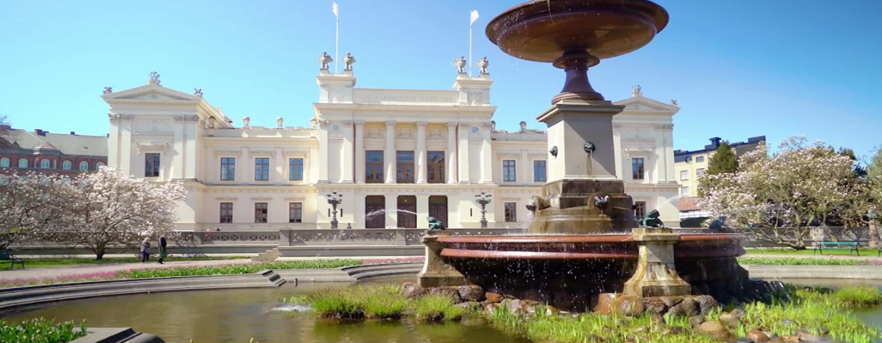 Lund University