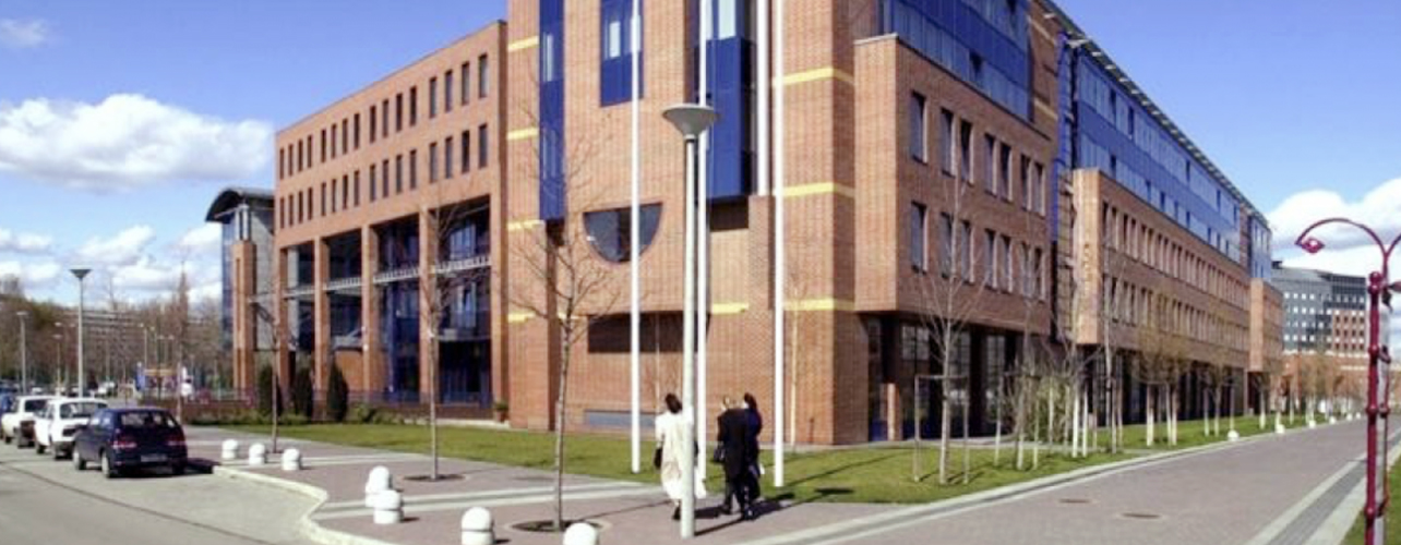 Technical university of Kosice  - Faculty of Electrical Engineering & Informatics