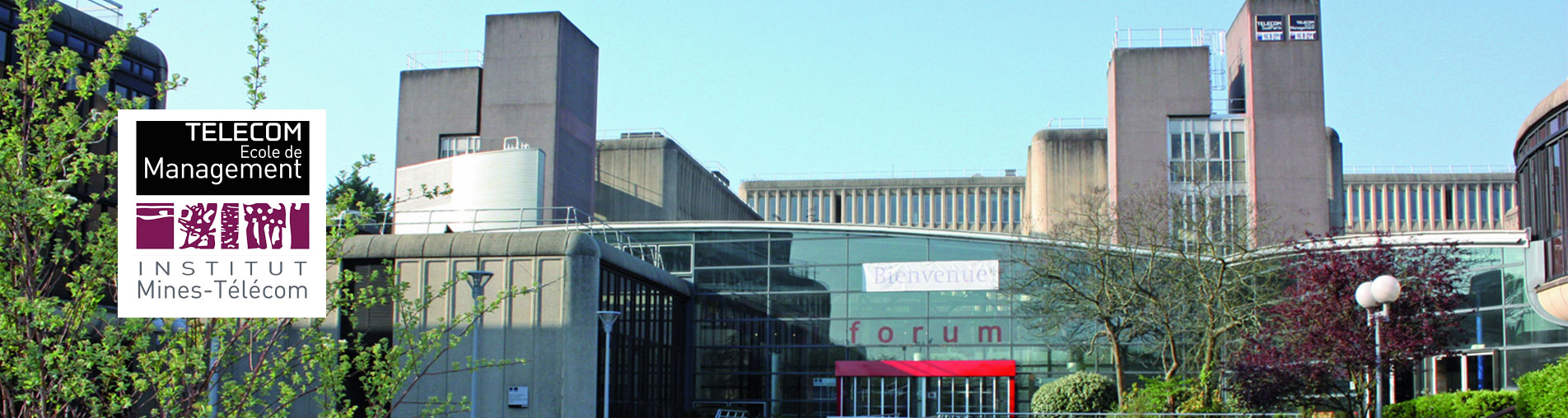 Telecom Ecole de Management 