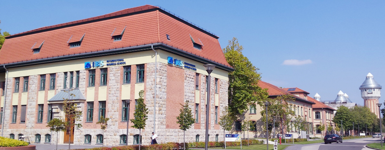 IBS - International Business School 