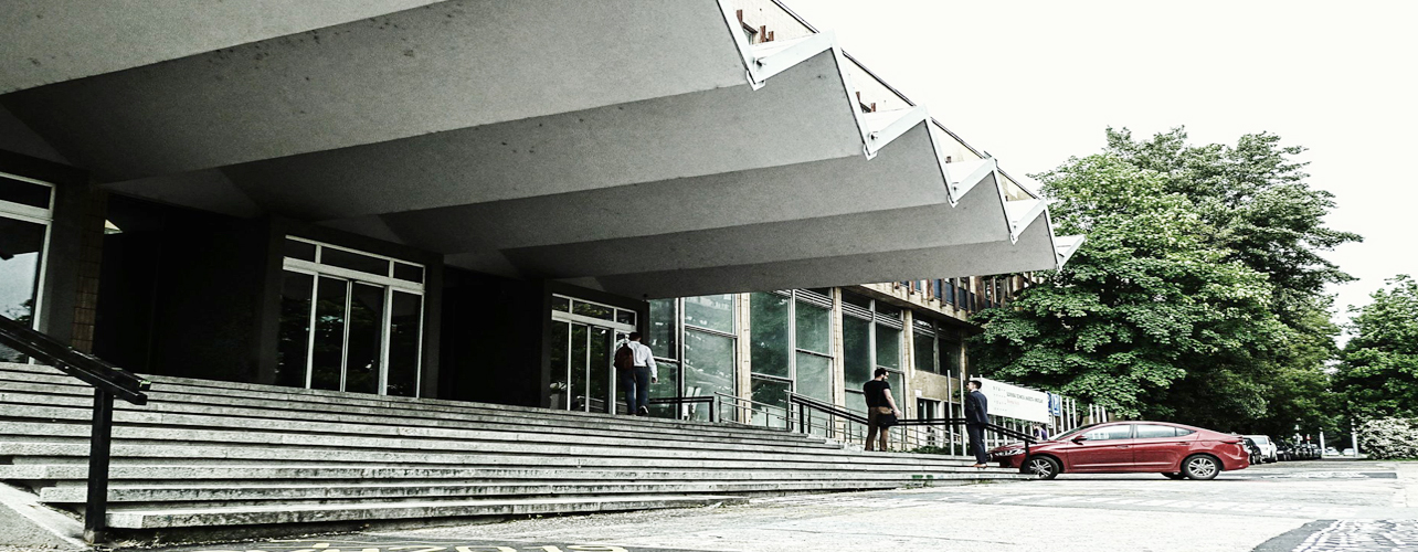 Slovak University Of Technology - Faculty of Civil Engineering