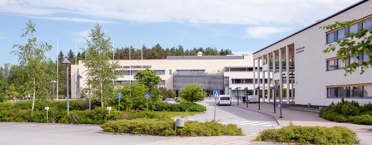 HAMK University of Applied Sciences