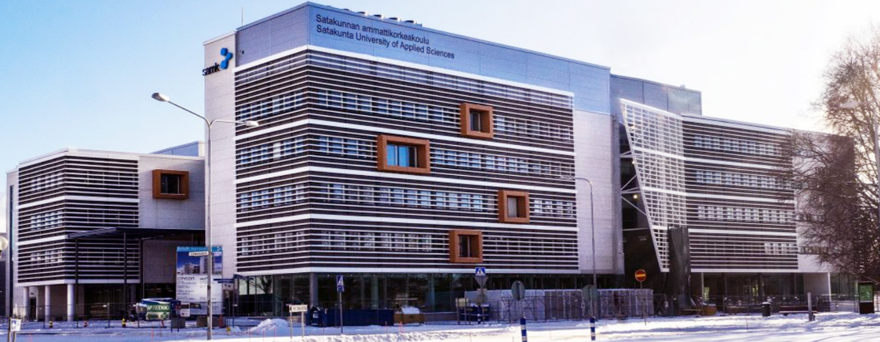 Satakunta University of Applied Sciences (SAMK)