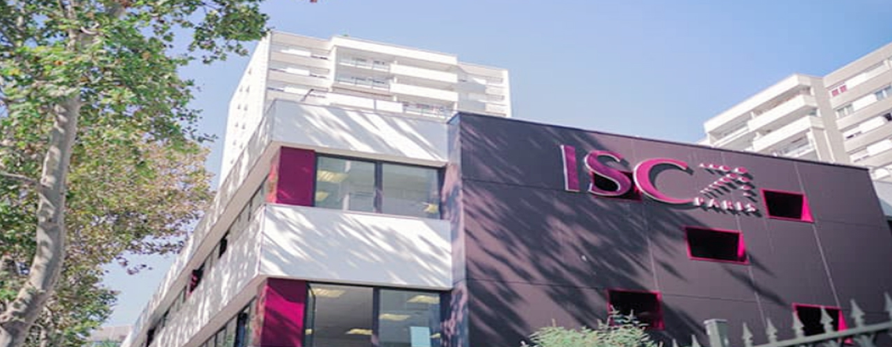 ISC Paris Business School