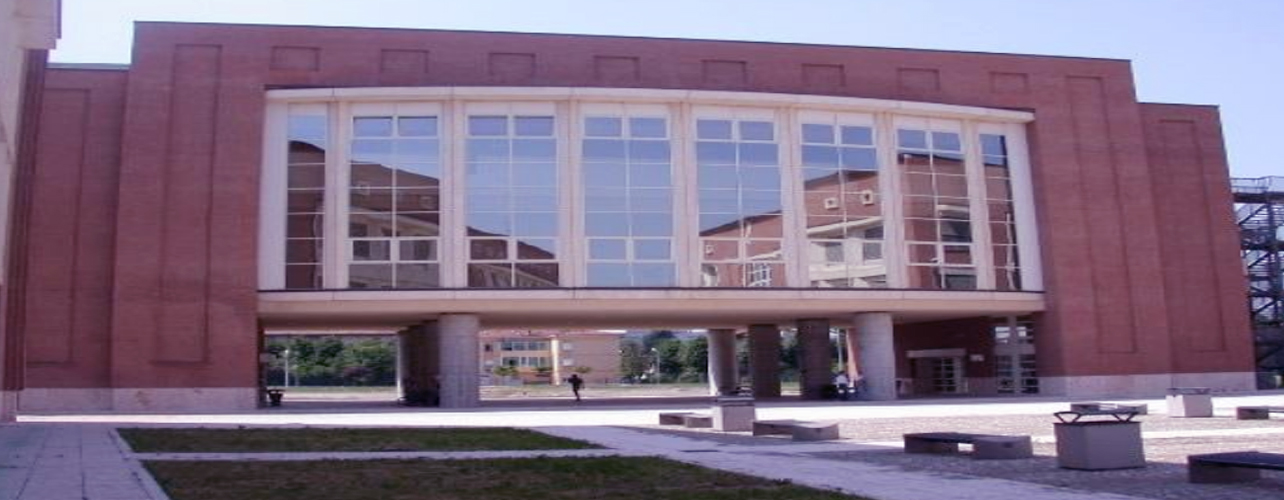 University of Modena Reggio Emilia
