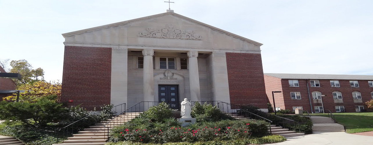 Vincent paul University