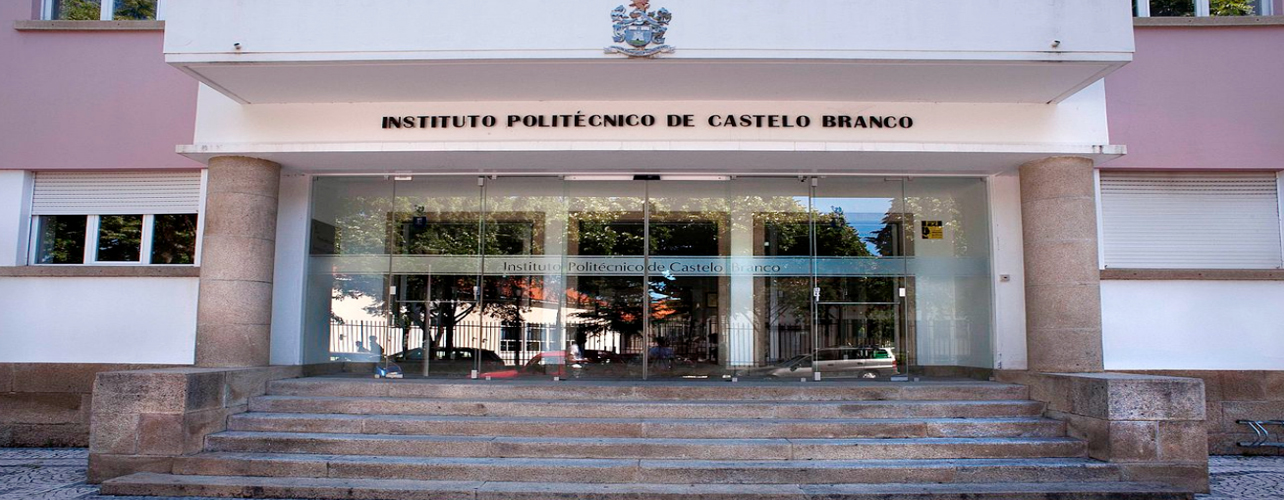 Politechnic Institute of Lisboa