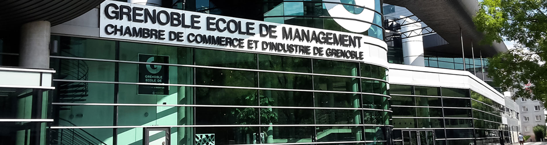 Grenoble Ecole de Management