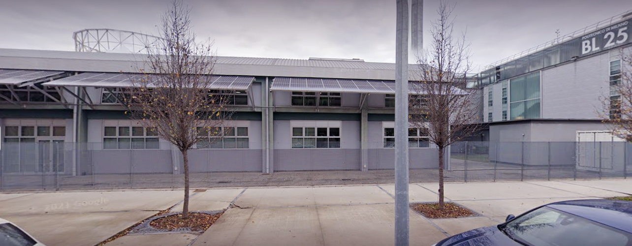 MIP Graduate School of Business - Politecnico Di Milano