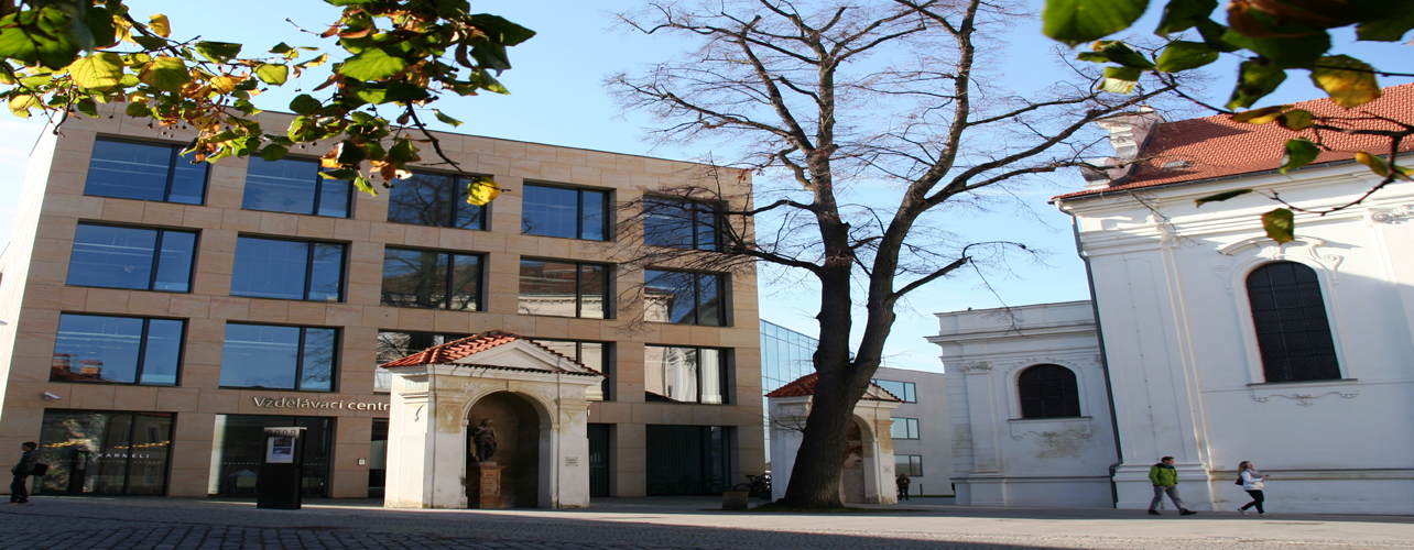 Skoda Auto University