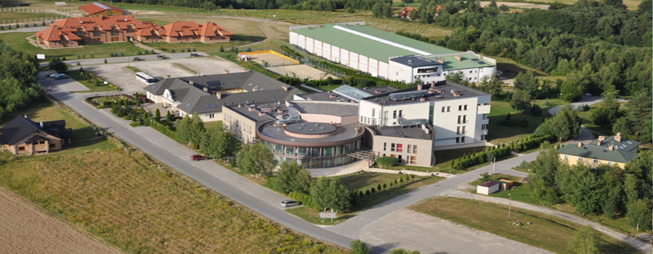 University of Information Technology & Management,Rzeszow