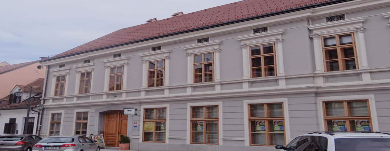 University of Maribor - Faculty of Tourism
