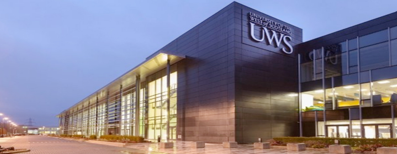 University of West Scotland -London Campus 