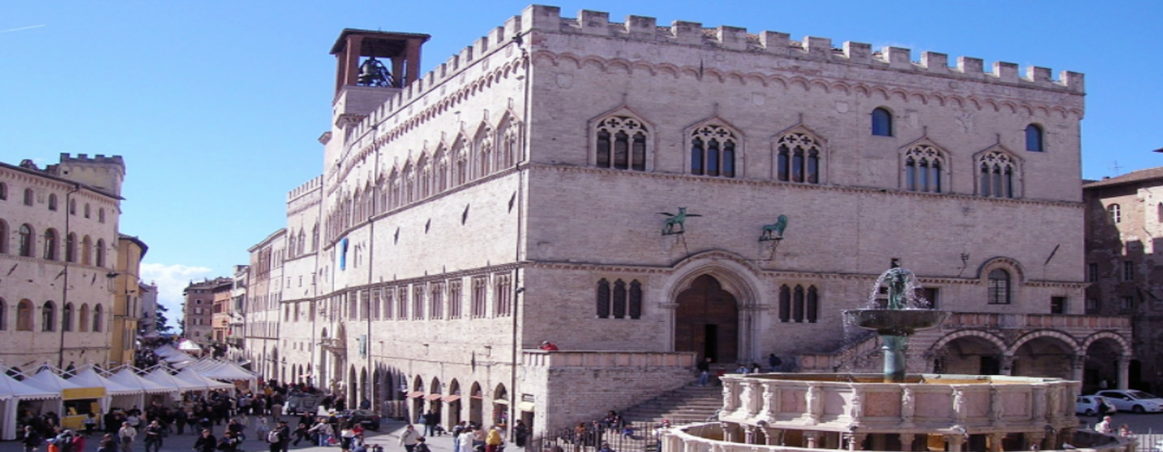 University of Perugia