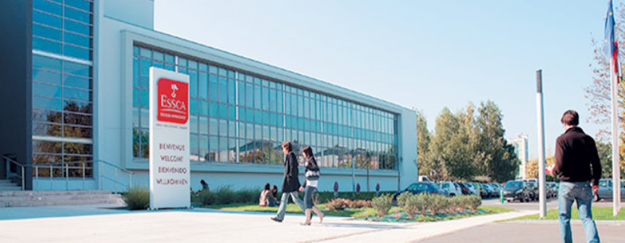 ESSCA