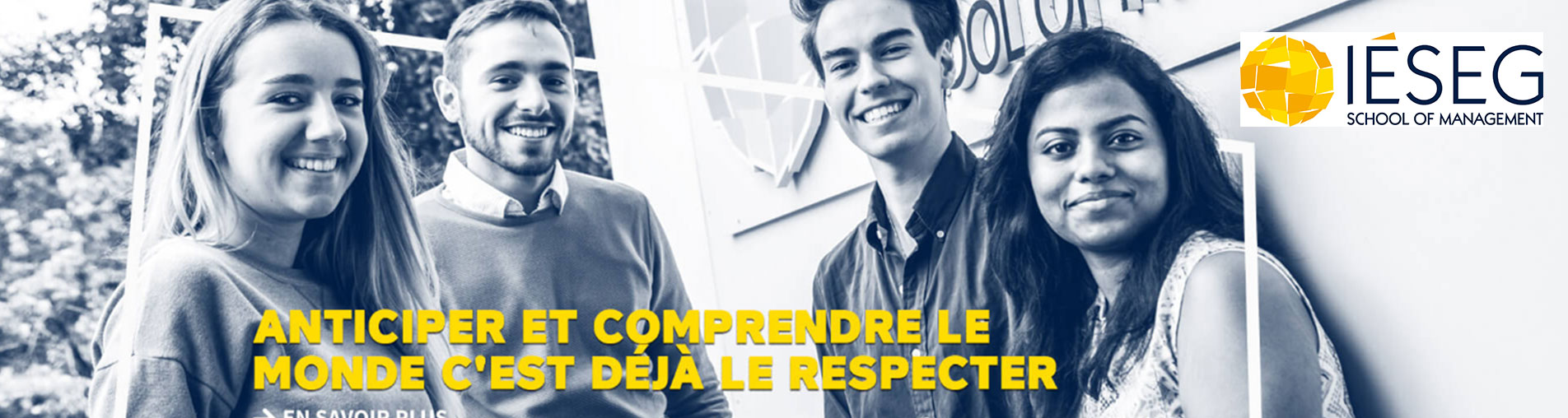 IÉSEG School of Management